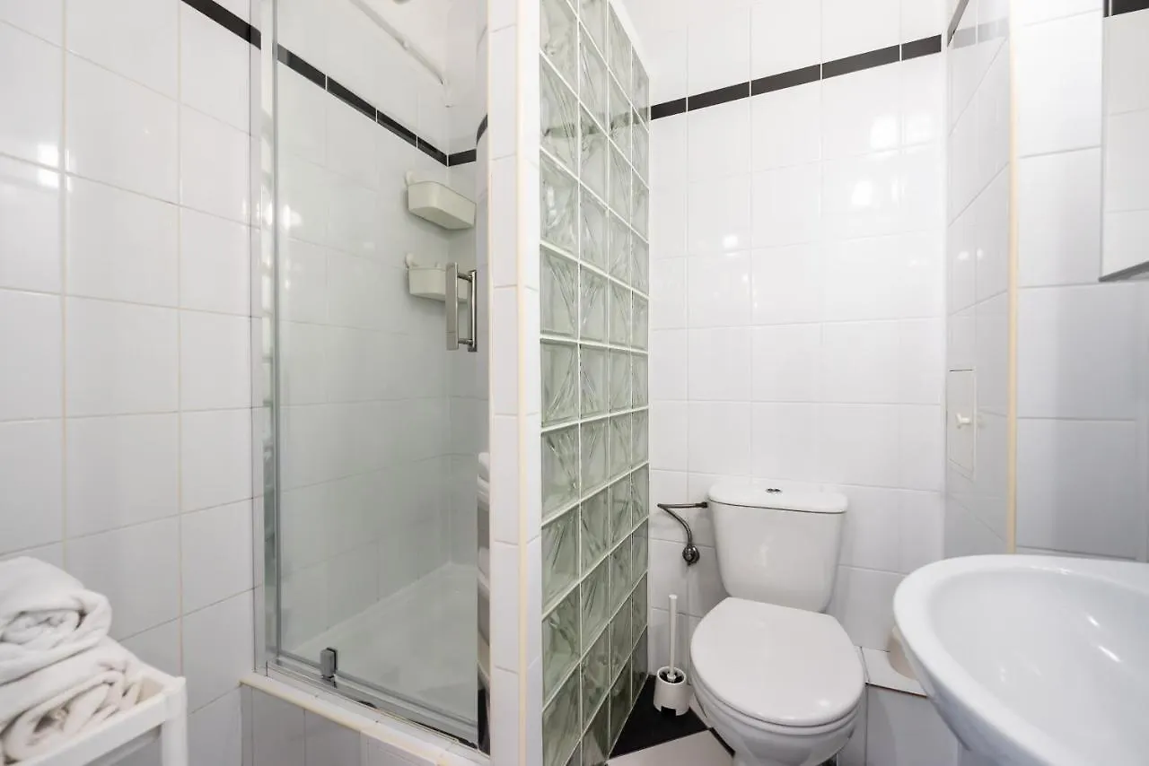 Superior Metro Centrum Apartment Warsaw